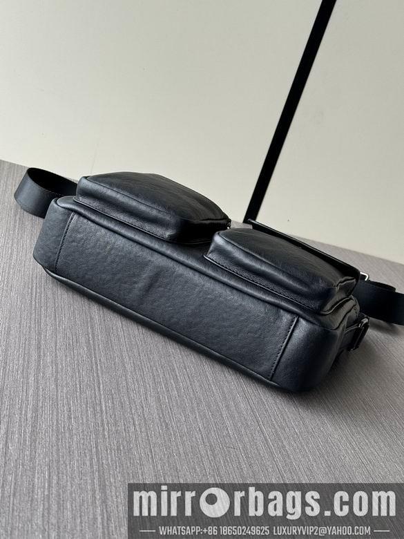 Prada Bags 6067 29X21X11cm WP
