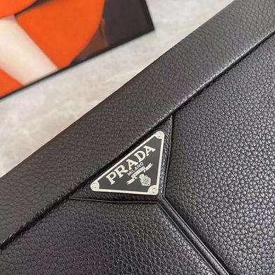 Prada Bags 28X18X2 082109 XM