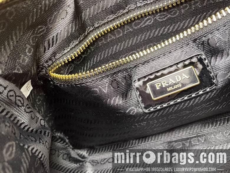 Prada Bags 55132 24.5X15X7cm XM 5