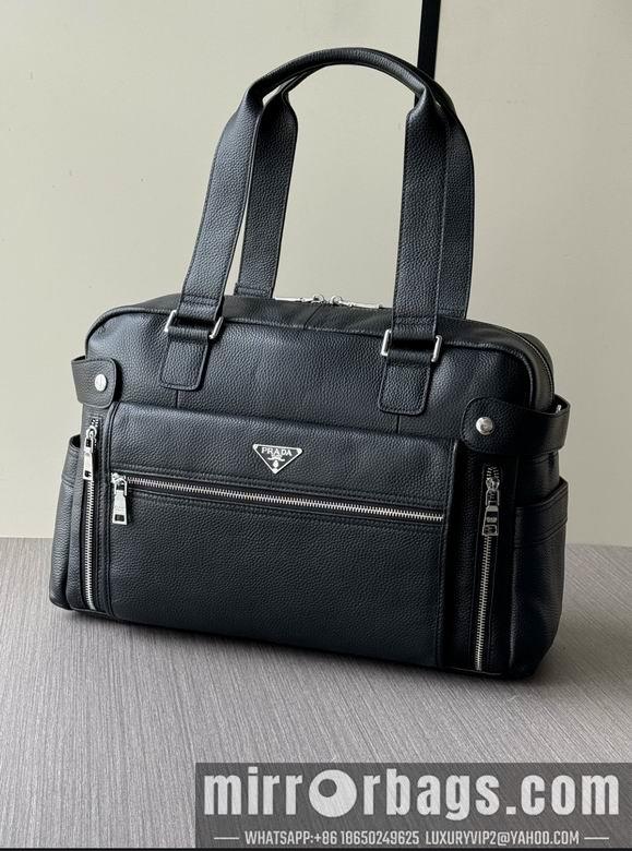 Prada Bags 6300 45X28X17cm WP