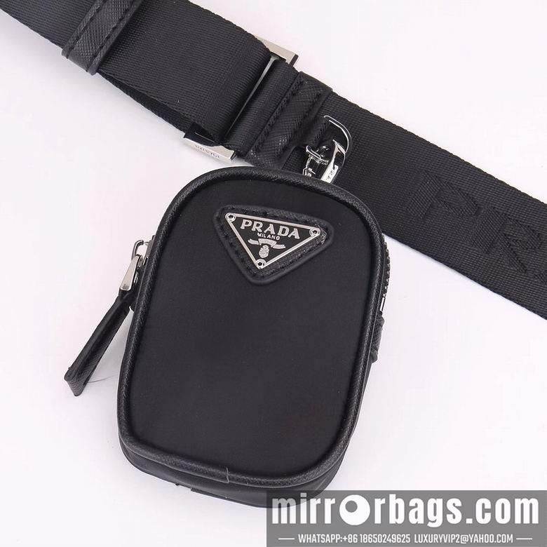 Prada Bags 14X19X5.5cm 053066 XM