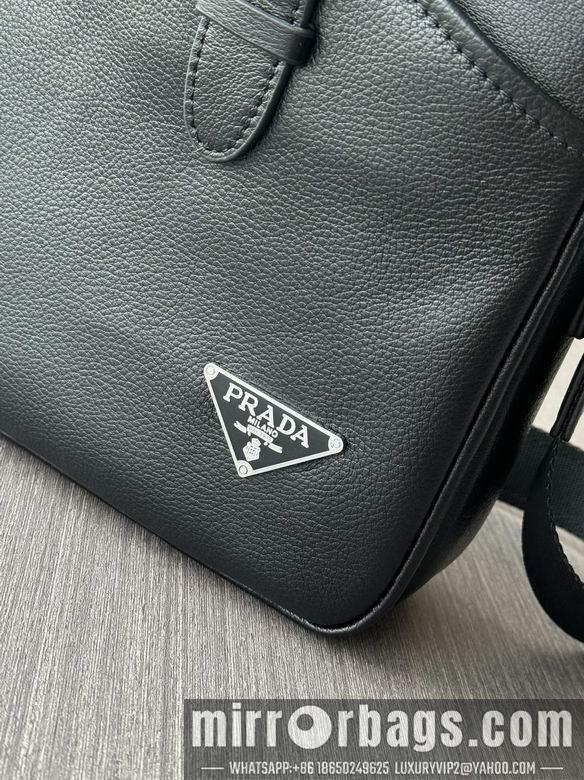 Prada Bags 3018 18X22X8cm WP
