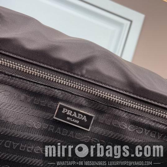 Prada Bags Parda 0768 32x24x12cm ww