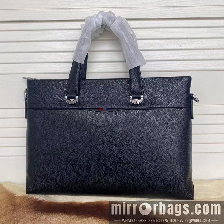 Prada Bags 39X29X7cm 071522 XM