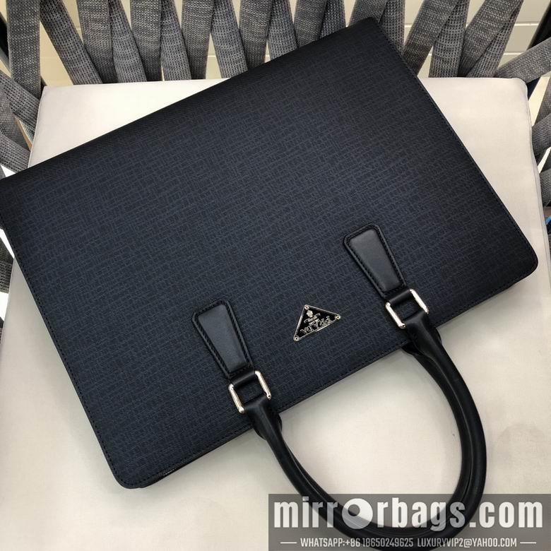 Prada Bags 5179-1 39X28X8cm WP