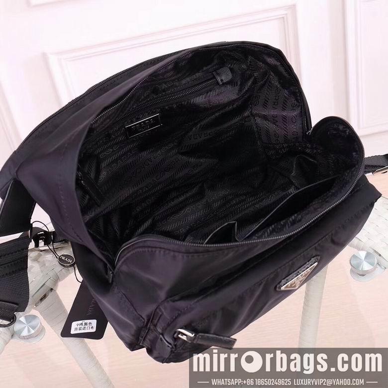 Prada Bags 30X21X14cm 053031 XM