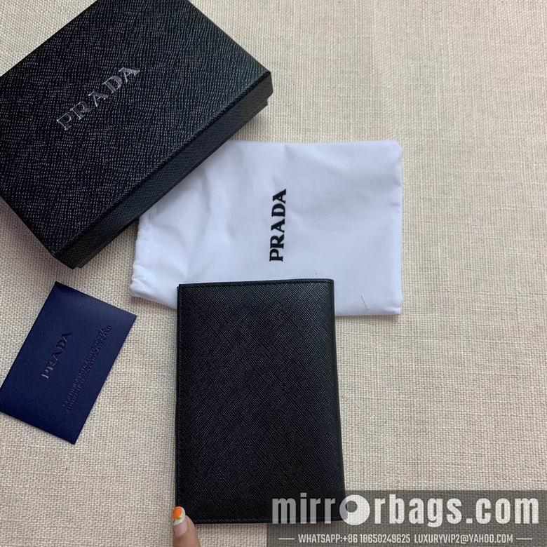 Prada Bags LM1412 10x12x2cm YG 1