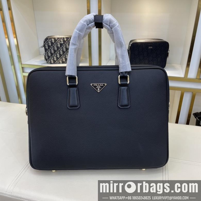 Prada Bags 8612-1 38X29X7cm WP