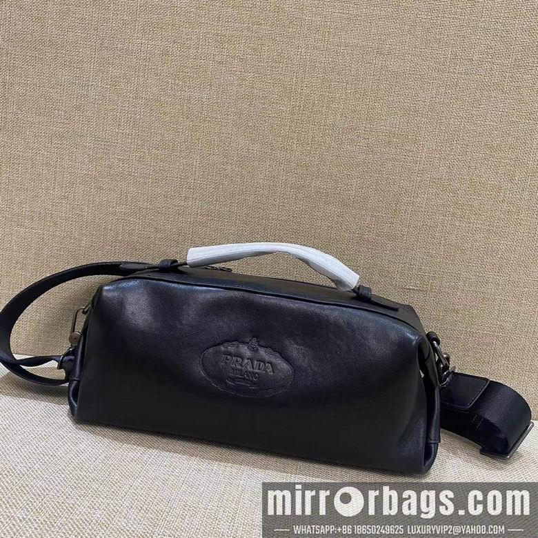 Prada Bags 28X13X9cm 052103 XM