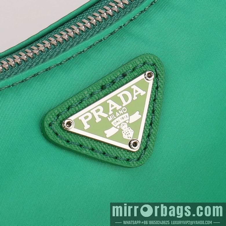 Prada Bags 1418 22X16X6cm XM 10