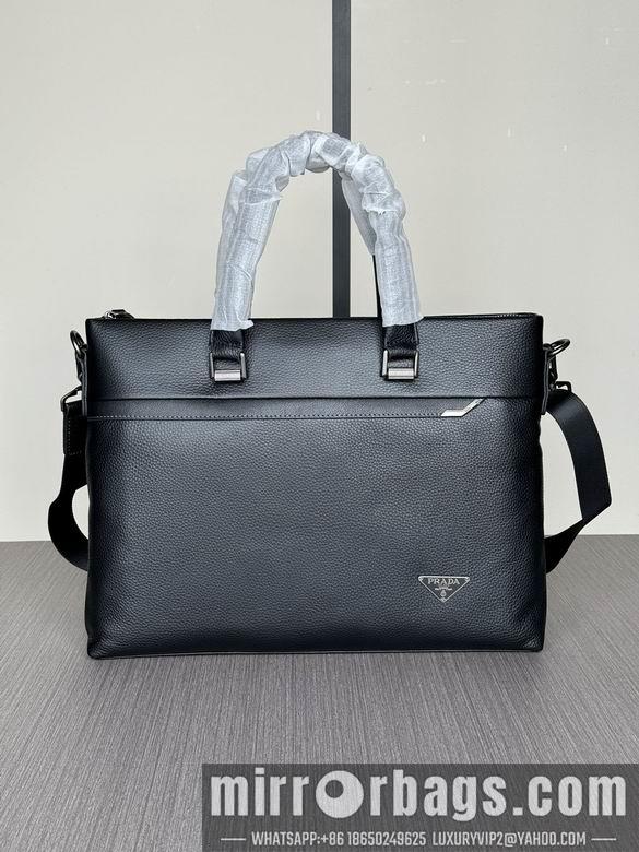 Prada Bags 9902-1 39X29X7cm WP
