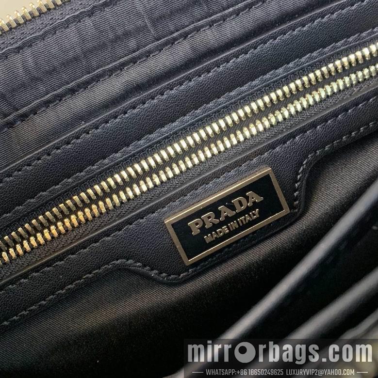 Prada Bags 9958-4 25.5X17X5cm WP