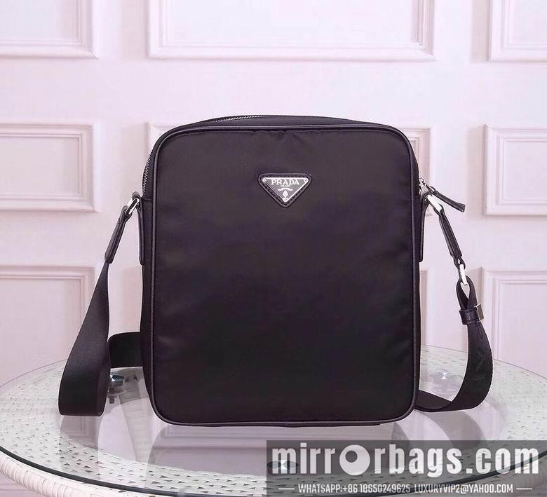 Prada Bags 27X25X8cm 053024 XM