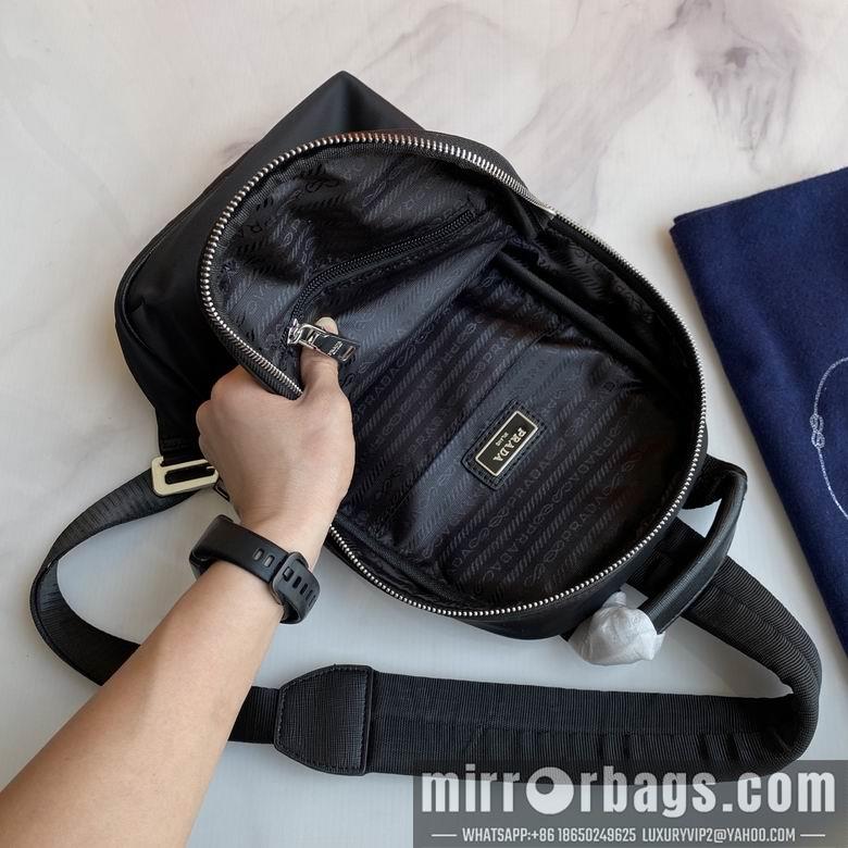 Prada Bags 2075 31X18X5.5cm WP