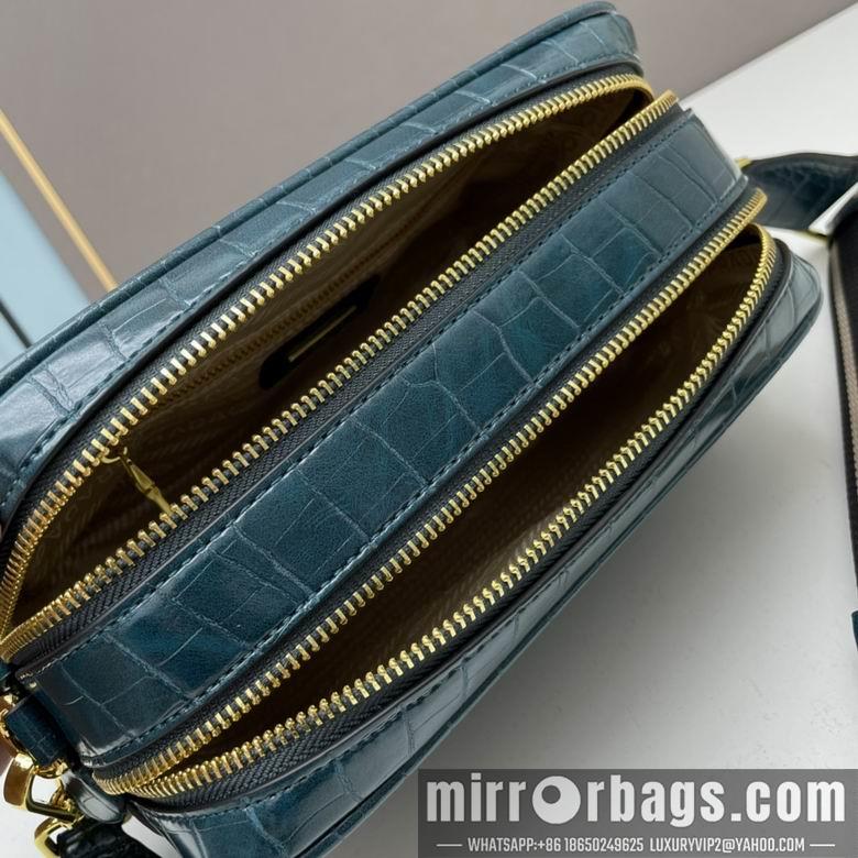 Prada Bags 55108 23X16X10cm XM 2
