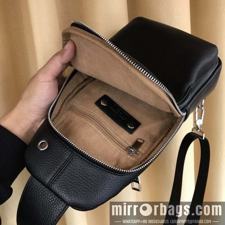 Prada Bags 152-4 18X31X7cm WP
