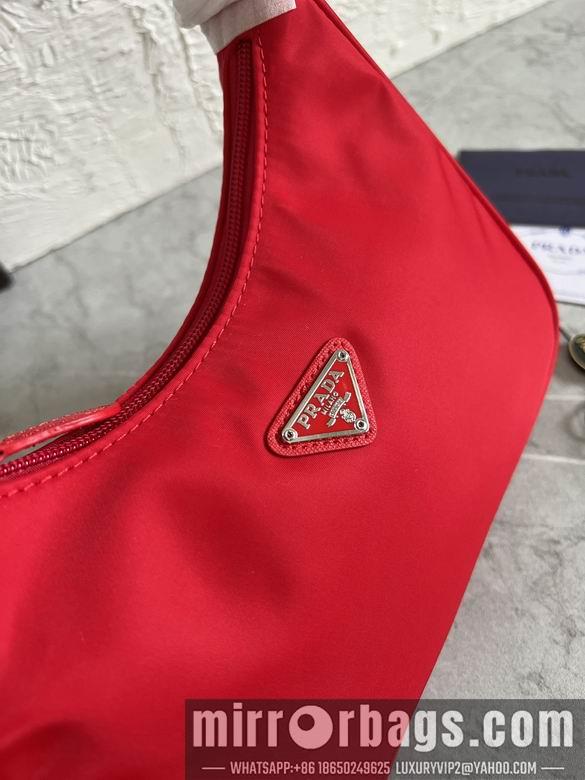 Prada Bags hobo 22X6X16.6cm 081701 YT 8