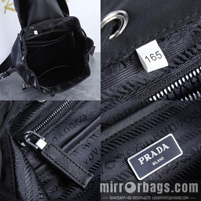 Prada Bags 1BZ005 32X26X13cm XM