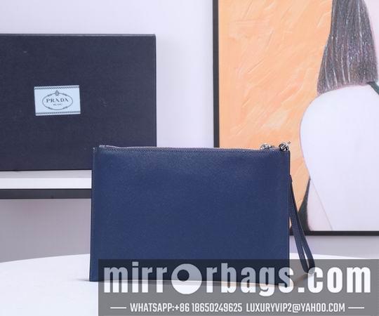 Prada Bags 2NG038 28X18cm XM 3colour