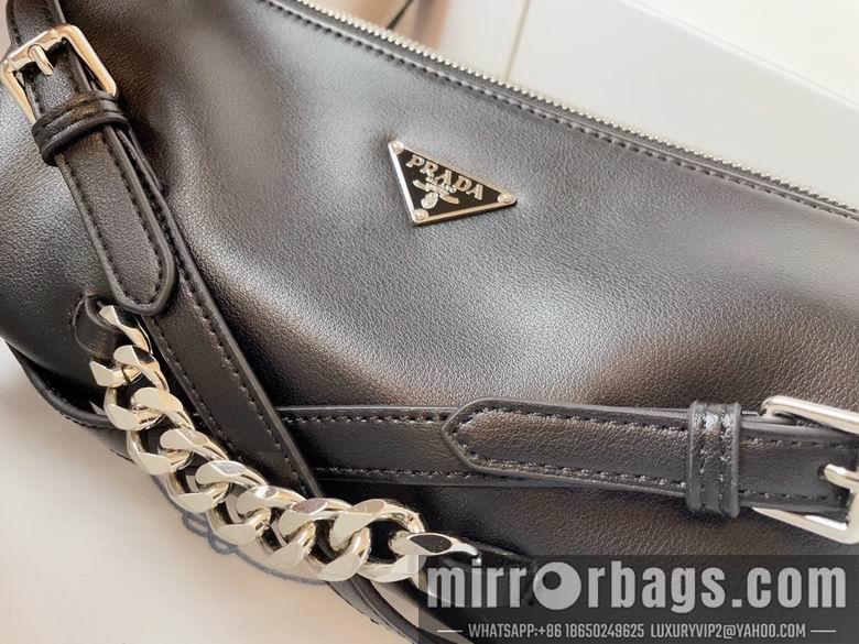 Prada Bags 1BD740 YG 2colour