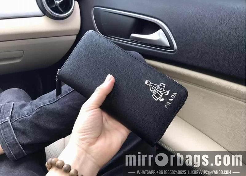 Prada Bags ML315 20X11X2.5cm XM