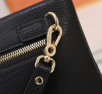 Prada Bags 8351-4 28X17X4cm WP
