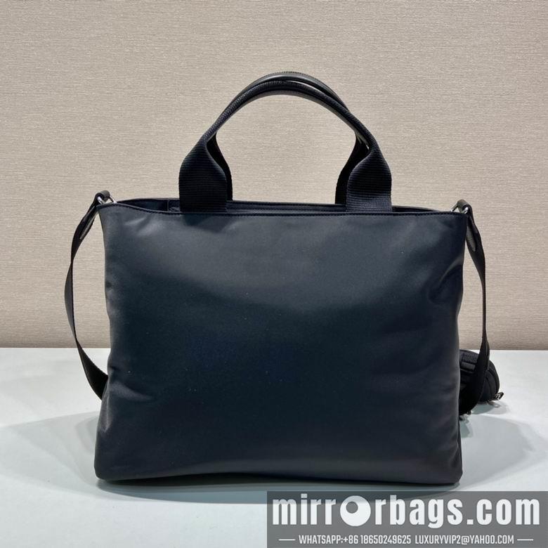 Prada Bags 1BG354 34X24X13cm WP