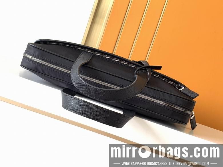 Prada Bags 9636-1 38X29X7cm WP