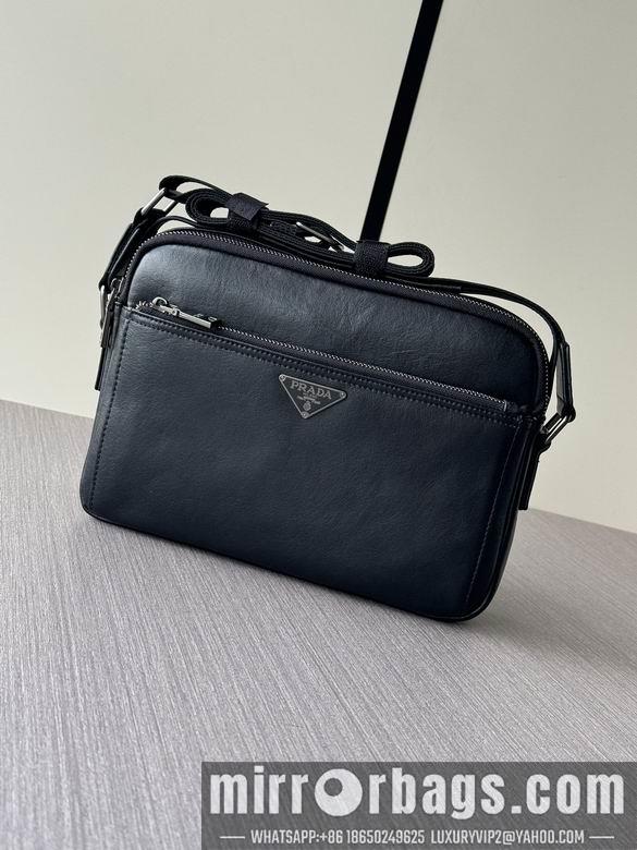 Prada Bags 1212A 28X20X7cm WP