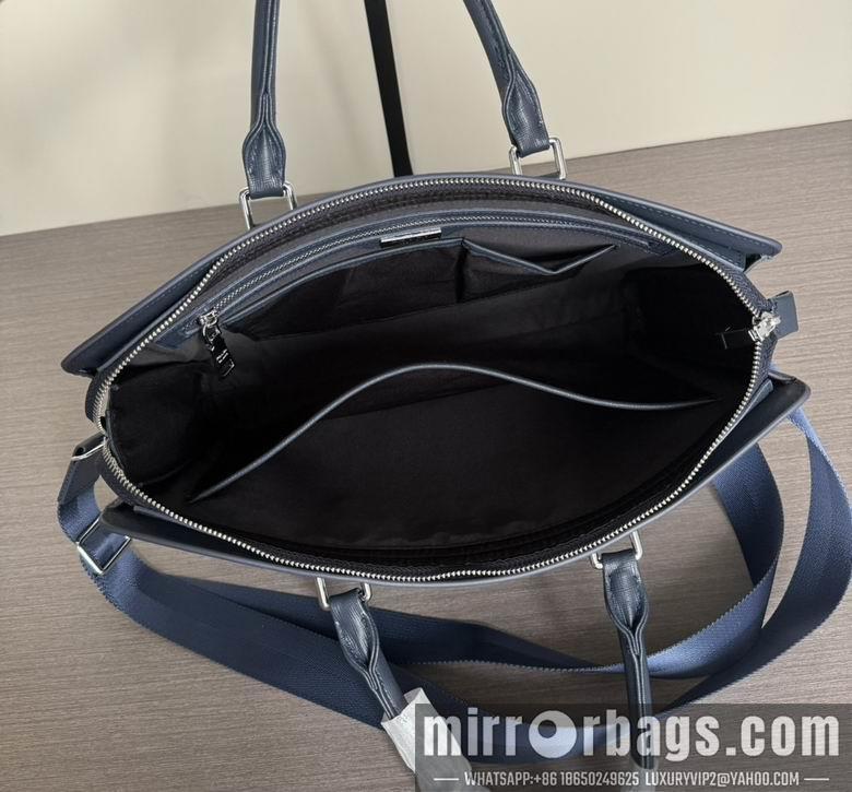 Prada Bags 7896-1 39X29X7cm WP-2 2colour