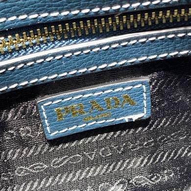 Prada Bags 1BH190 27X18X10cm XM 6