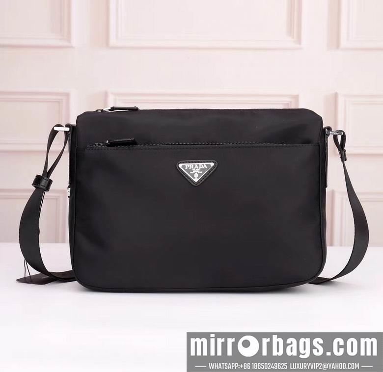 Prada Bags 30X21X9cm 053052 XM
