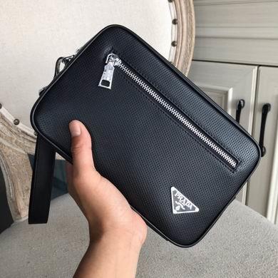 Prada Bags 8287-5 26X16X5cm XM