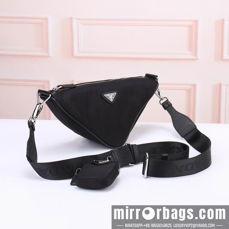 Prada Bags 1190 27.5X20cm