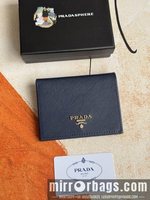 Prada Bags 1MV204 11.2X9.5cm YG 3