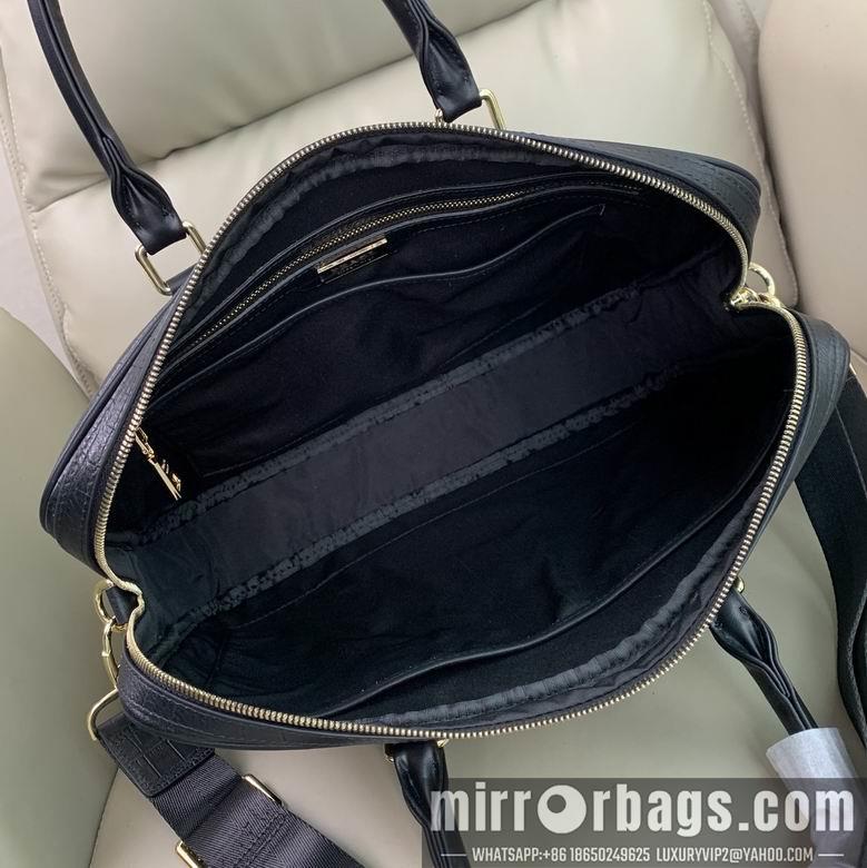 Prada Bags 8395-1 39X28X8cm WP 2colour
