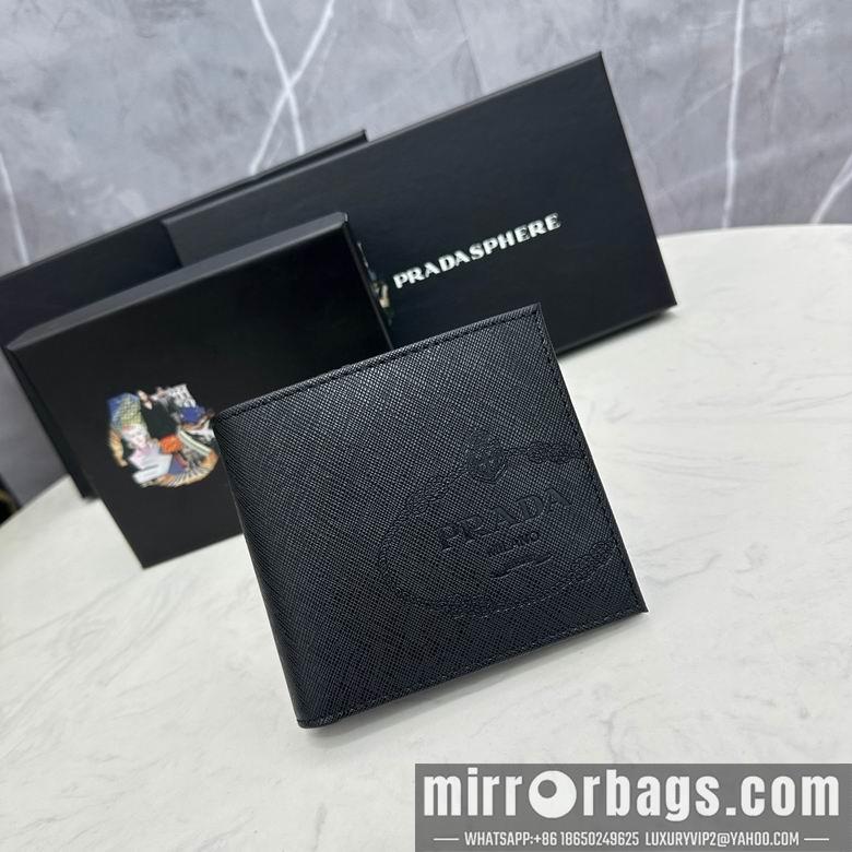 Prada Bags 10X9X2cm 051002 ZC 2