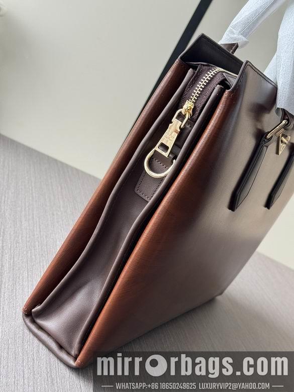 Prada Bags 8472-1 39X29X7cm XM-1