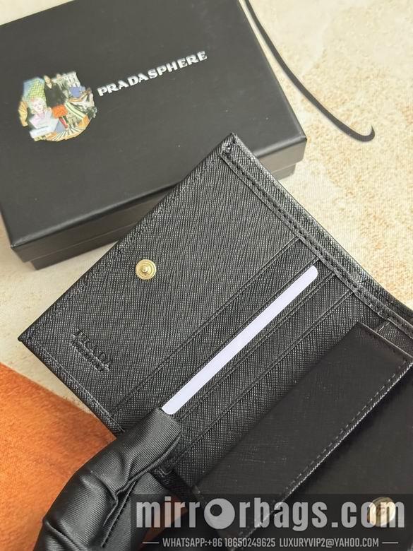 Prada Bags 1MV204 11.2X9.5cm YG 6
