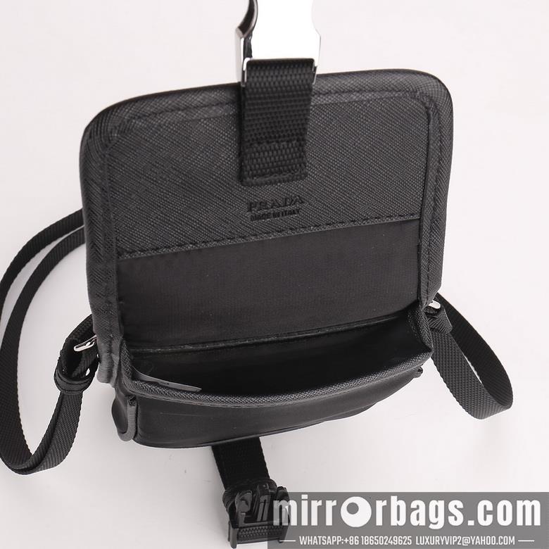 Prada Bags 2028 12X19X2.5cm XM