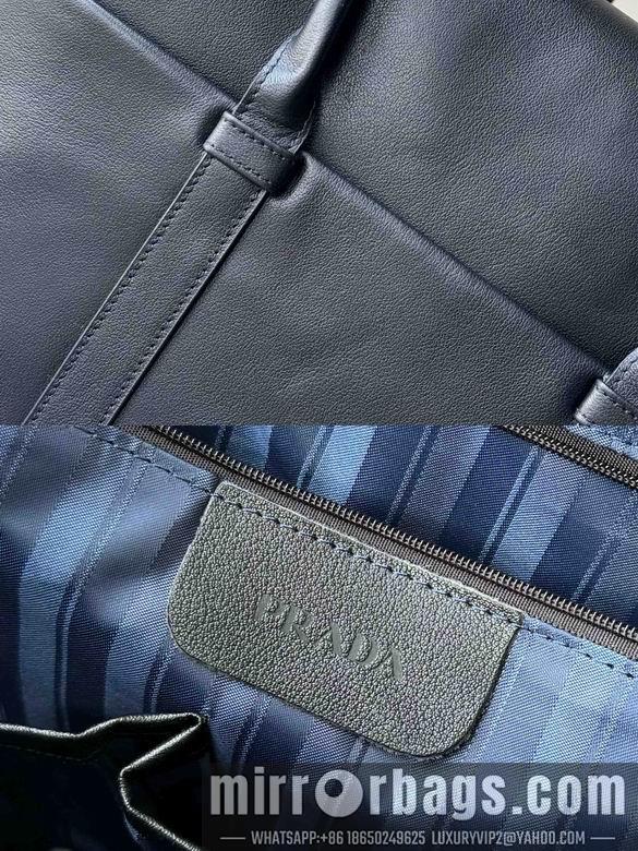 Prada Bags 6776-3 39X30X7cm WP