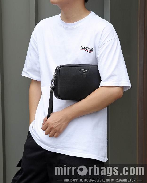 Prada Bags 5015 24X6X16cm WP