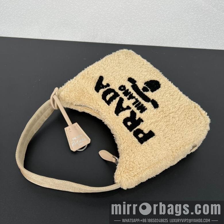 Prada Bags 1NE515 22X12X6cm XM 6