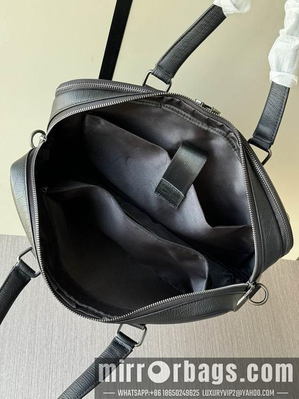 Prada Bags 9938-13 39X29X8cm WP