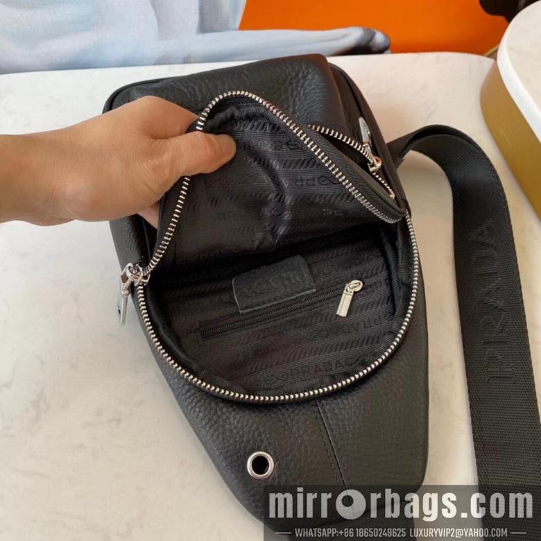 Prada Bags 6056 29X20X5cm WP