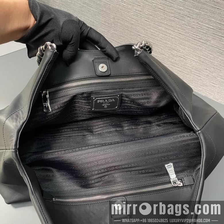 Prada Bags 1BA638 39X29X19cm YG 4
