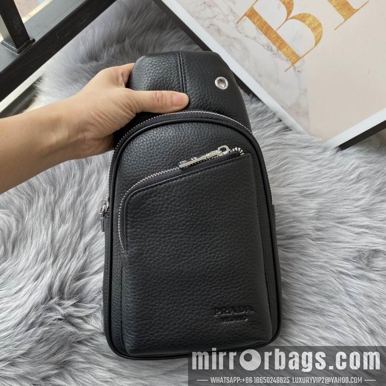Prada Bags 33043-1 29X20X5cm WP