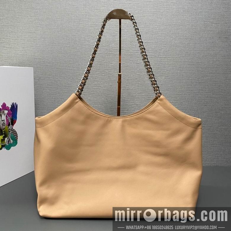 Prada Bags 1BA638 39X29X19cm YG 5