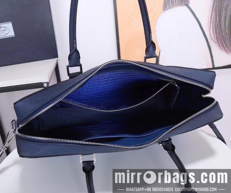Prada Bags 0367 36X28X6cm SC 2colour