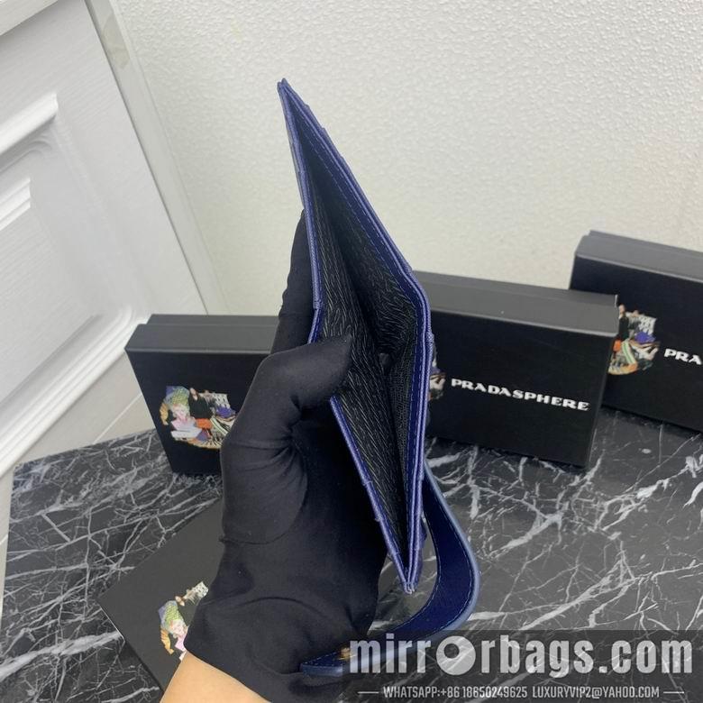 Prada Bags LM215 10X9X2cm ZC 1
